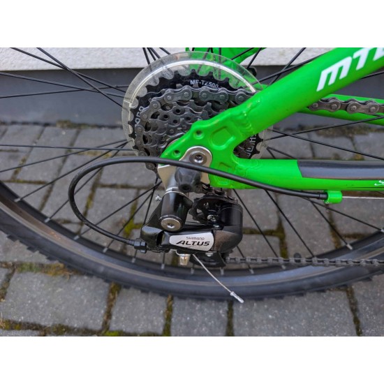 naudotas-kalnu-mtb-dviratis-paaugliui-saveno-carrera-26-ratai-aliuminis-remas-15-coliu