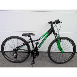 Saveno Carrera kalnų dviratis GTS 26" 13"