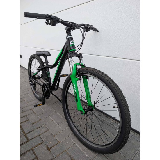 naudotas-kalnu-mtb-dviratis-paaugliui-saveno-carrera-26-ratai-aliuminis-remas-15-coliu