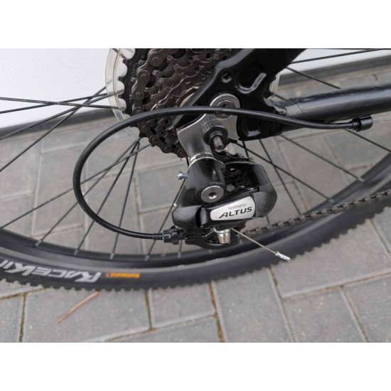 naudotas-kalnu-mtb-dviratis-paaugliui-saveno-carrera-26-ratai-aliuminis-remas-15-coliu