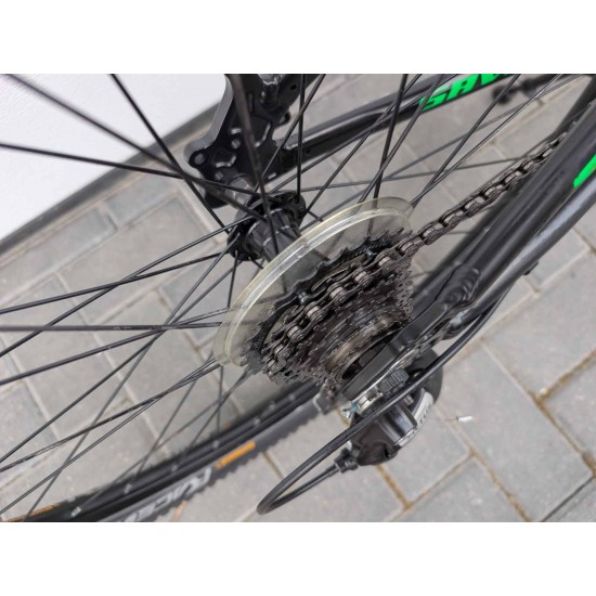 naudotas-kalnu-mtb-dviratis-paaugliui-saveno-carrera-26-ratai-aliuminis-remas-15-coliu