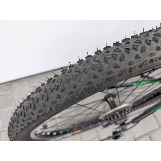 naudotas-kalnu-mtb-dviratis-paaugliui-saveno-carrera-26-ratai-aliuminis-remas-15-coliu