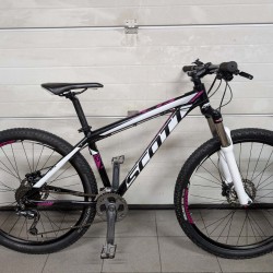 Scott Contessa kalnų dviratis 27.5" M
