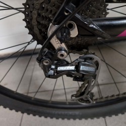 Scott Contessa kalnų dviratis 27.5" M