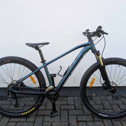 Scott Navajo kalnų dviratis 29" S