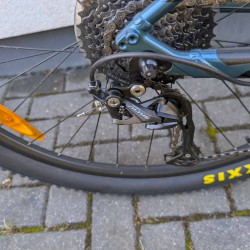 Scott Navajo kalnų dviratis 29" S