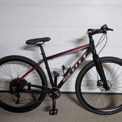 Scott Sportster kalnų dviratis 29" M