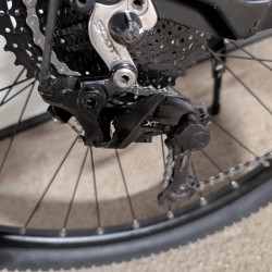 Scott Sportster kalnų dviratis 29" M