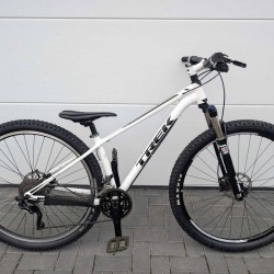 Trek Superfly 5  kalnų dviratis 29" 15"