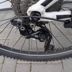 Trek Superfly 5  kalnų dviratis 29" 15"
