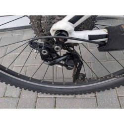 Trek Superfly 5  kalnų dviratis 29" 15"
