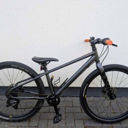 White XC 260 lite kalnų dviratis 26 13 p1