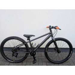 White XC 260 lite kalnų dviratis 26 13 p1