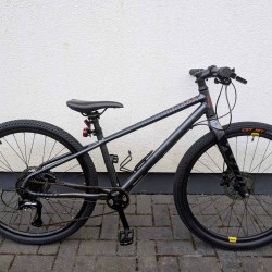 White XC 260 lite kalnų dviratis 26 13 p