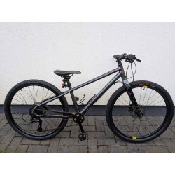 White XC 260 lite kalnų dviratis 26 13 p