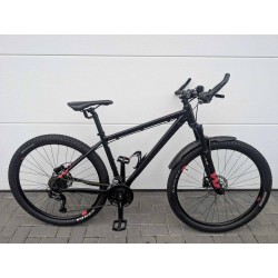 White XC 27.5 Comp kalnų dviratis 27.5" M (17")