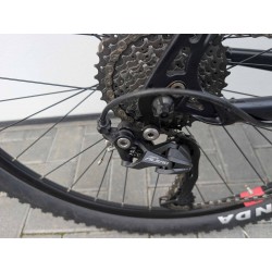 White XC 27.5 Comp kalnų dviratis 27.5" M (17")