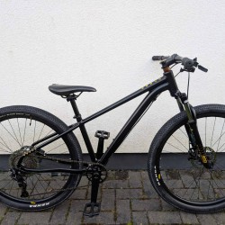 White XC 27.5 Pro kalnų dviratis 27.5" 14"