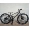 White XC 26 lite kalnų dviratis 26" 13"