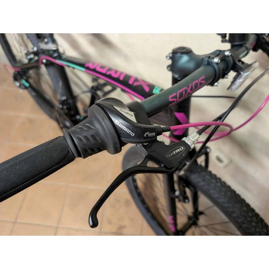 lengvas-paaugliu-dviratis-xeed-jr-pro-curve-lite-26-ratai-10kg-shimano-altus