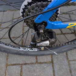 Xeed XCR dviratis paaugliui 26" 16"