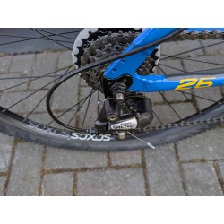 Xeed XCR dviratis paaugliui 26" 16"