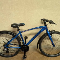 Xeed xcr jr dviratis paaugliui 26" 15"