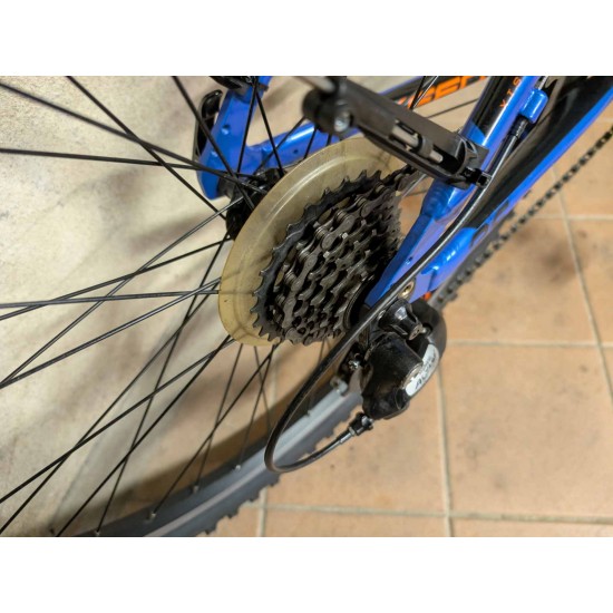 naudotas-lengvas-paauglio-kalnu-mtb-dviratis-xeed-xcr-jr-26-ratai-aliuminis-10kg