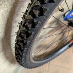 Xeed xcr jr dviratis paaugliui 26" 15"