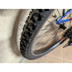 Xeed xcr jr dviratis paaugliui 26" 15"