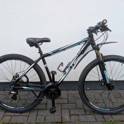 Xzite kalnų dviratis 29" 19"