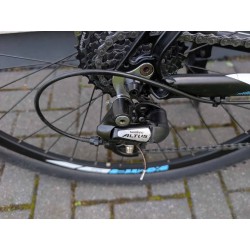 Xzite kalnų dviratis 29" 19"