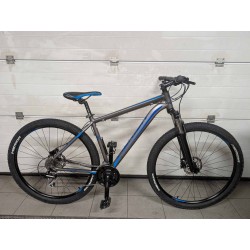 Merida Big Nine (29er) L – kalnų dviratis