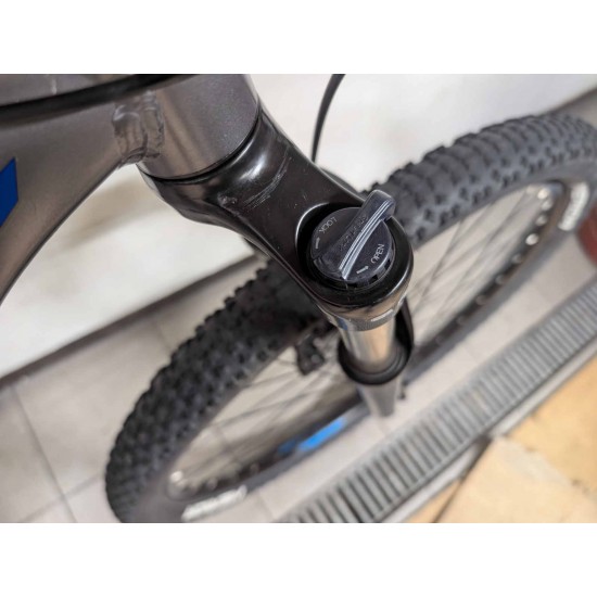 Merida Big Nine 29er naudotas kalnų dviratis L rėmu