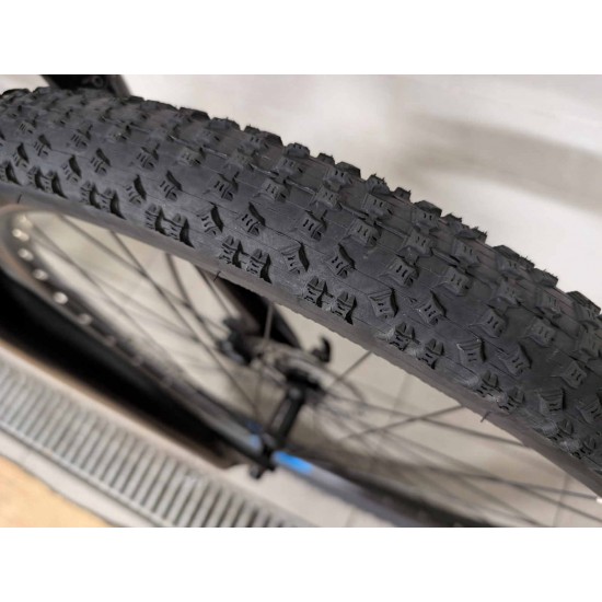 Merida Big Nine 29er naudotas kalnų dviratis L rėmu