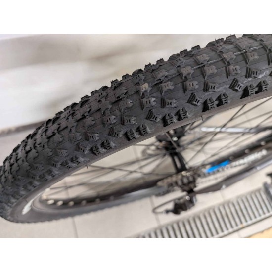 Merida Big Nine 29er naudotas kalnų dviratis L rėmu