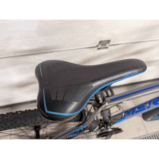 Merida Big Nine 29er naudotas kalnų dviratis L rėmu