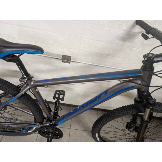 Merida Big Nine 29er naudotas kalnų dviratis L rėmu