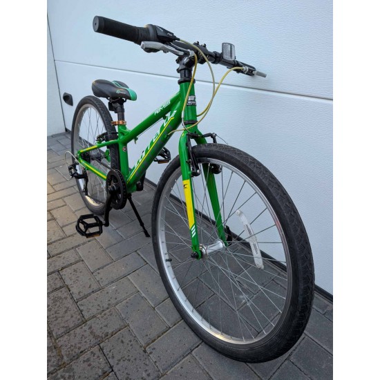 naudotas-dviratis-paaugliui-carrera-24-ratai-aliuminis-remas-shimano-altus