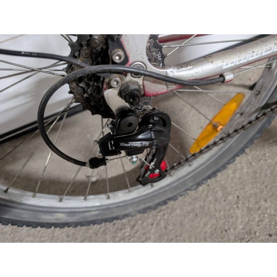 naudotas-dviratis-paaugliui-dbs-bikerz-24-ratai-aliuminis-remas-su-bagazine