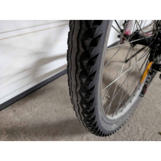 naudotas-dviratis-paaugliui-dbs-bikerz-24-ratai-aliuminis-remas-su-bagazine