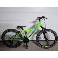 KANDS DRAGON DVIRATIS PAAUGLIUI 24" z