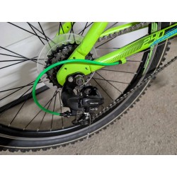 KANDS DRAGON DVIRATIS PAAUGLIUI 24" z