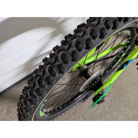 paaugliškas-kalnu-dviratis-kands-dragon-24-ratai-14-remas-aliuminis-zalsvas-shimano
