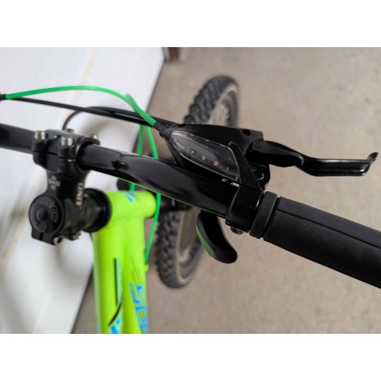 paaugliškas-kalnu-dviratis-kands-dragon-24-ratai-14-remas-aliuminis-zalsvas-shimano