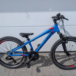 Kands Master dviratis paaugliui 24"