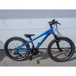 Kands Master dviratis paaugliui 24"