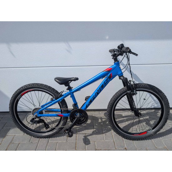 naudotas-paaugliškas-dviratis-kands-master-24-aliuminis-shimano