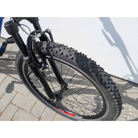 naudotas-paaugliškas-dviratis-kands-master-24-aliuminis-shimano