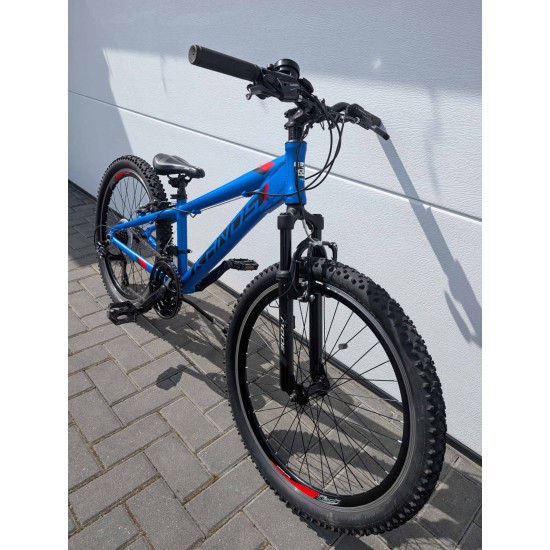 naudotas-paaugliškas-dviratis-kands-master-24-aliuminis-shimano